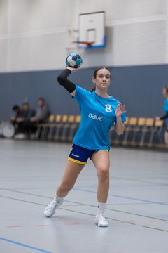 Bild 128 - wAJ HSG Herzhorn/Kollmar/Neuendorf - HSG SZOWW : Ergebnis: 56:26